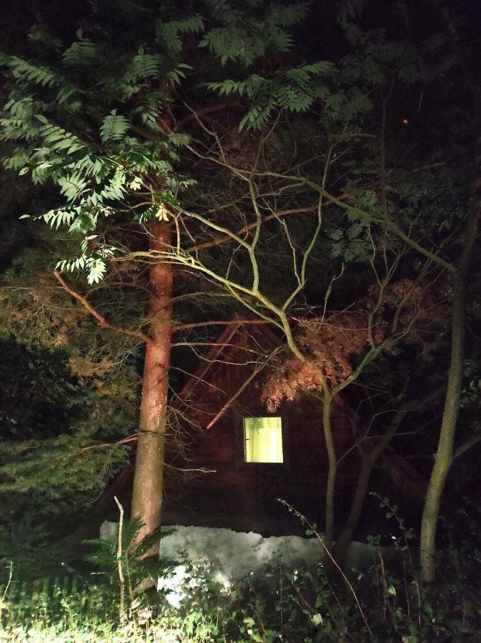 Chata Hvezdicka Litoměřice Exterior foto